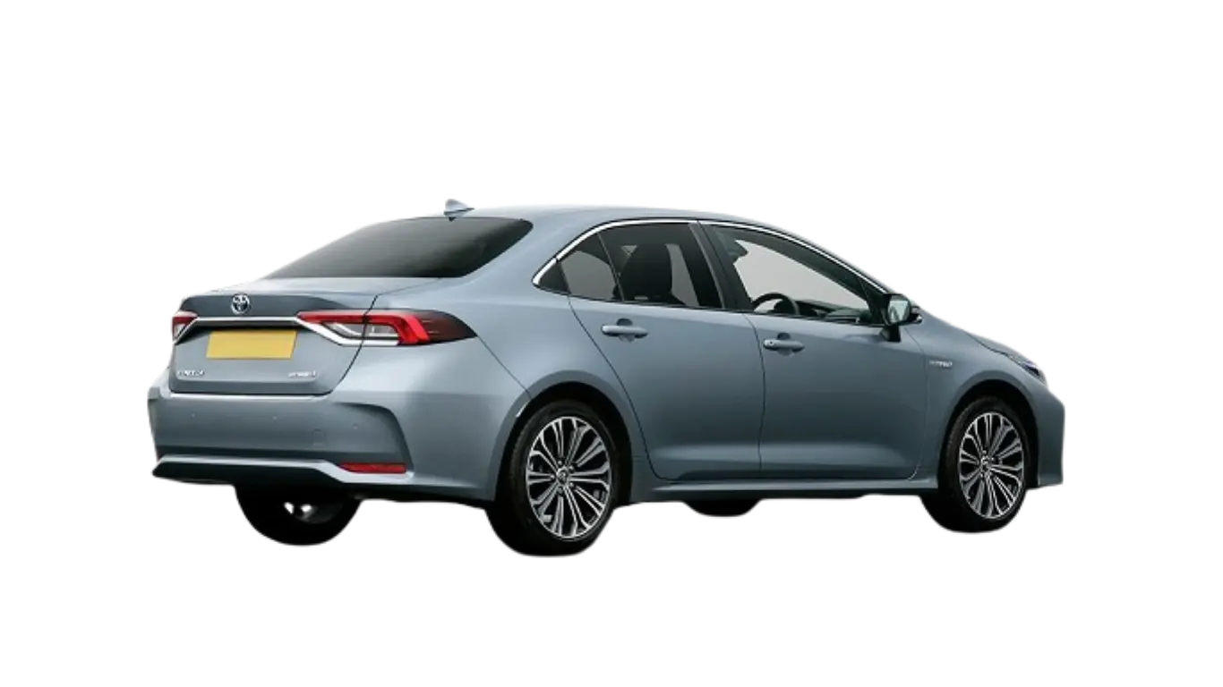 Economy Sedan
